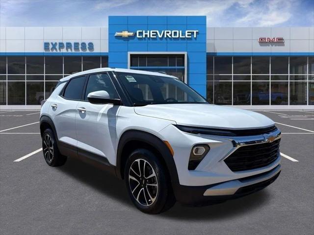 2025 Chevrolet TrailBlazer FWD LT for sale in Terry, MS