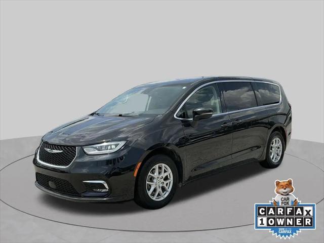 2023 Chrysler Pacifica Touring L for sale in Titusville, FL