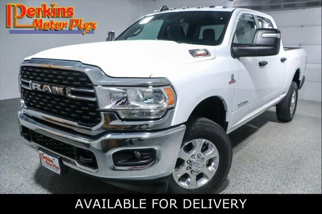 2024 Ram 2500 Big Horn Crew Cab 4x4 6'4" Box for sale in Madison, TN