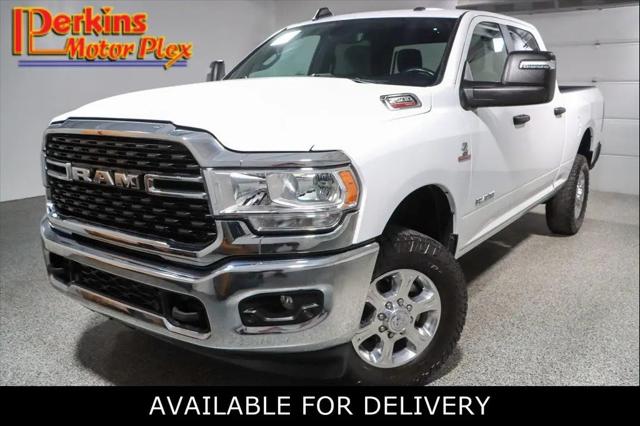 2024 Ram 2500 Big Horn Crew Cab 4x4 6'4" Box for sale in Madison, TN