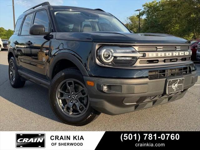 2021 Ford Bronco Sport Big Bend for sale in Sherwood, AR