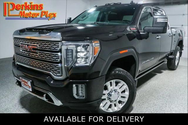 2023 GMC Sierra 2500HD Denali for sale in Mayfield, KY