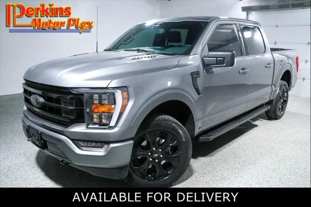 2023 Ford F-150 XLT for sale in Mayfield, KY