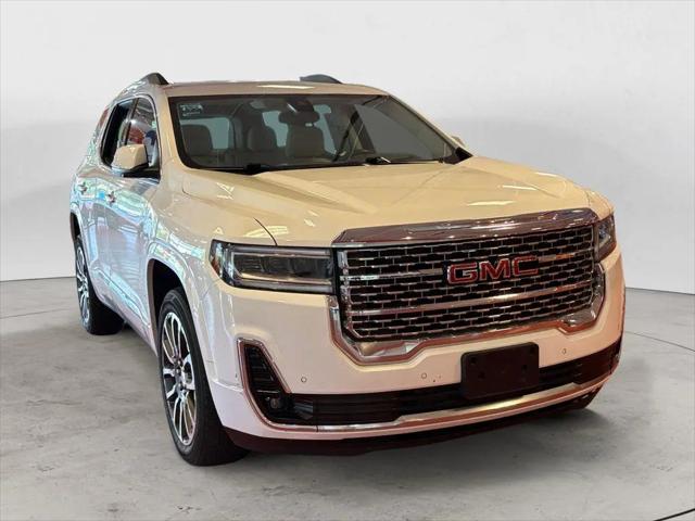 2023 GMC Acadia AWD Denali for sale in Richmond, VA