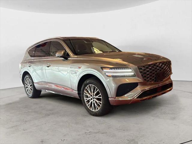 2025 Genesis GV80 2.5T Standard AWD for sale in Richmond, VA