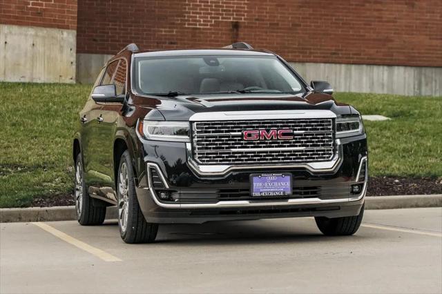 2021 GMC Acadia AWD Denali for sale in Kirkwood, MO