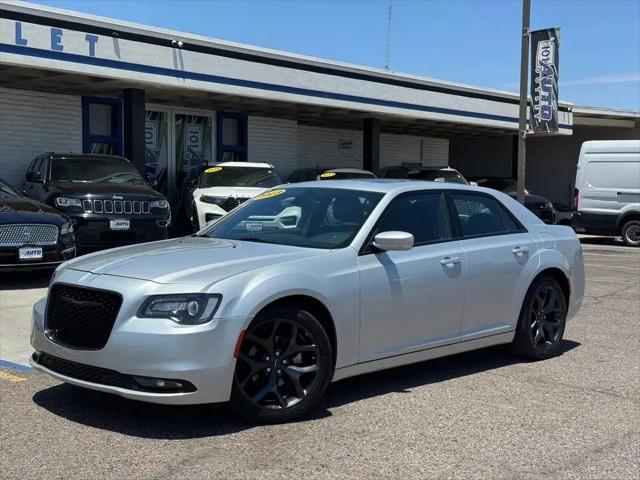 2023 Chrysler 300 300S for sale in Scottsdale, AZ