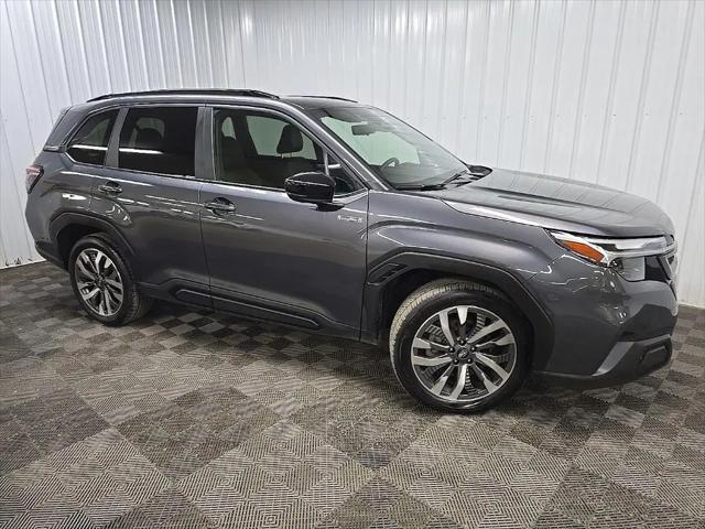 2025 Subaru Forester Touring Hybrid for sale in Ithaca, NY