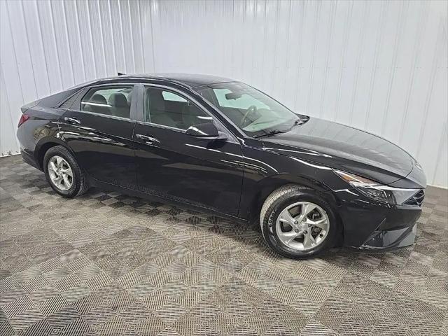 2022 Hyundai Elantra SE for sale in Ithaca, NY