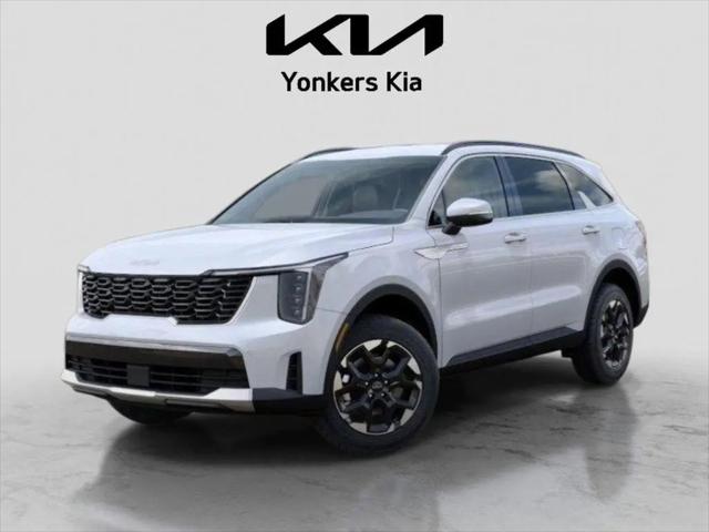 2026 Kia Sorento S for sale in Yonkers, NY