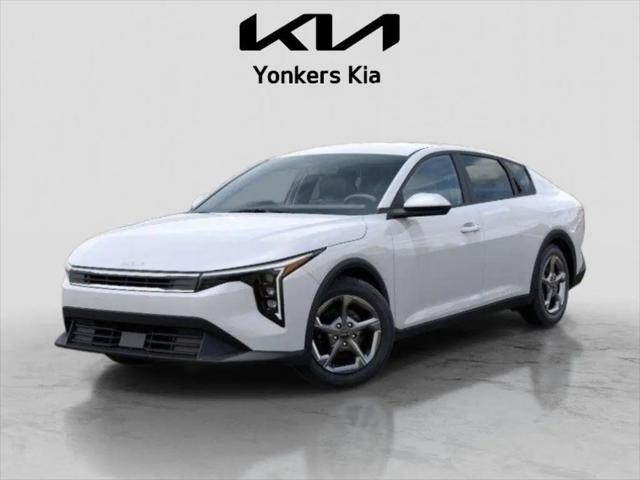 2026 Kia K4 LXS for sale in Yonkers, NY