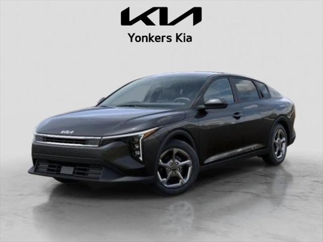 2026 Kia K4 LXS for sale in Yonkers, NY