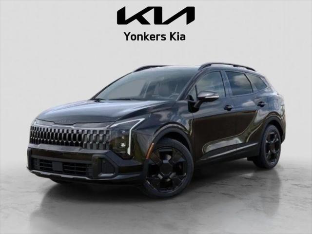 2026 Kia Sportage X-Line for sale in Yonkers, NY