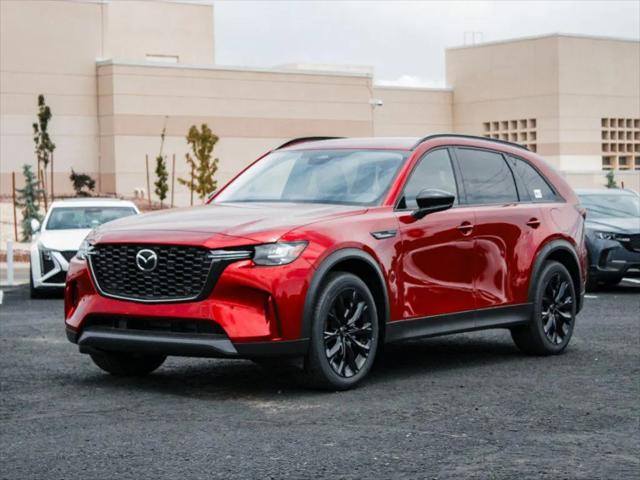 2026 Mazda X-90 3.3 Turbo Premium Sport for sale in Santa Fe, NM