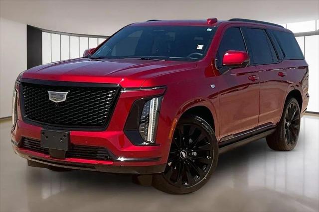 2026 Cadillac Escalade Platinum Sport for sale in Oklahoma City, OK