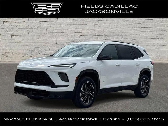 2026 Buick Enclave Sport Touring FWD for sale in Jacksonville, FL