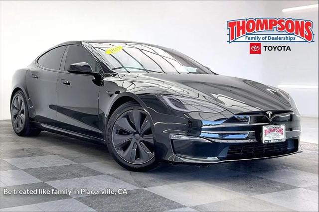 2023 Tesla Model S Standard Range for sale in Placerville, CA