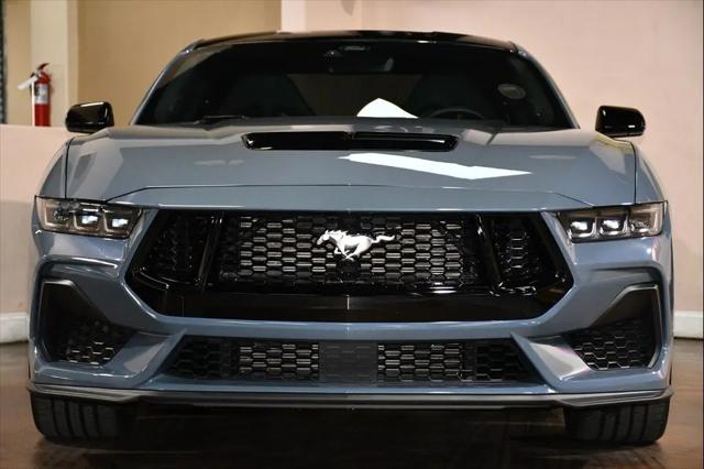 2024 Ford Mustang GT Premium Fastback for sale in Tampa, FL