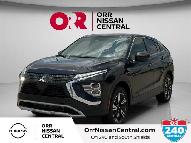 2026 Mitsubishi Eclipse Cross SE S-AWC for sale in Oklahoma City, OK
