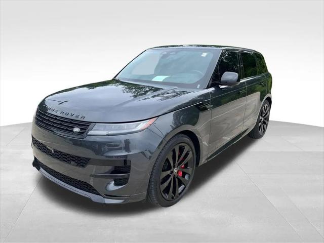 2025 Land Rover Range Rover Sport P530 Dynamic SE for sale in Akron, OH