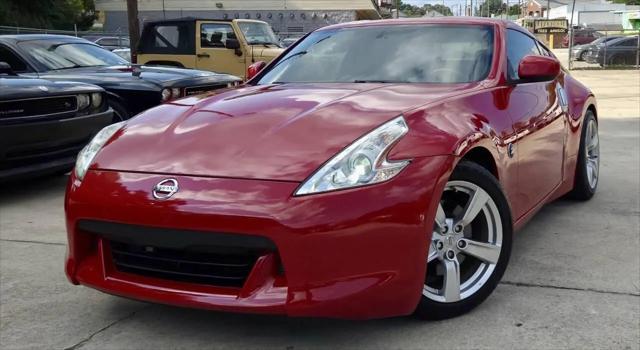 2011 Nissan 370Z Touring for sale in Gainesville, GA
