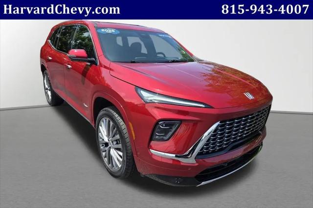 2026 Buick Enclave Avenir FWD for sale in Harvard, IL