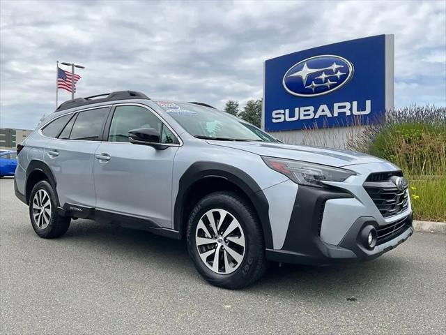 2025 Subaru Outback Premium for sale in Seattle, WA