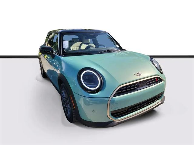 2026 MINI Hardtop Cooper S for sale in Coconut Creek, FL