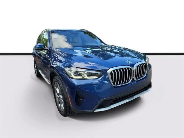 2024 BMW X3 xDrive30i for sale in Coconut Creek, FL