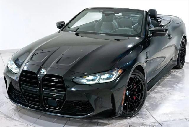 2022 BMW M4 Competition xDrive for sale in Somerville, NJ