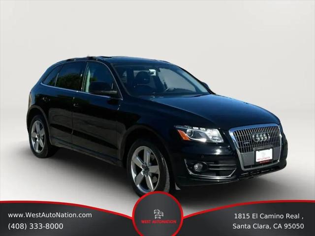 2011 Audi Q5 2.0T Premium for sale in Santa Clara, CA