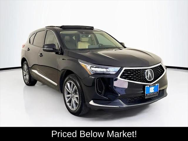 2024 Acura RDX Technology Package for sale in Austin, TX