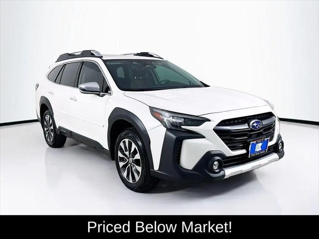 2023 Subaru Outback Touring for sale in Austin, TX