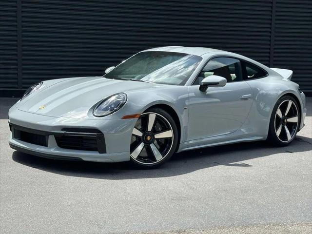 2023 Porsche 911 Sport Classic for sale in Shelby Township, MI