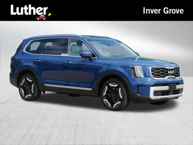 2024 Kia Telluride S for sale in Inver Grove Heights, MN
