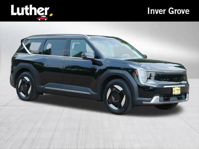 2024 Kia EV9 Wind for sale in Inver Grove Heights, MN