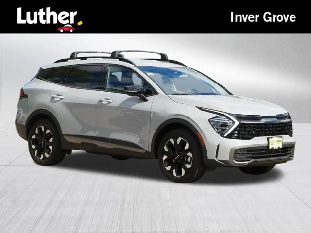 2024 Kia Sportage X-Line for sale in Inver Grove Heights, MN