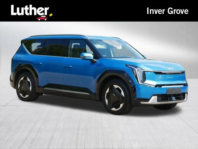 2024 Kia EV9 Land for sale in Inver Grove Heights, MN