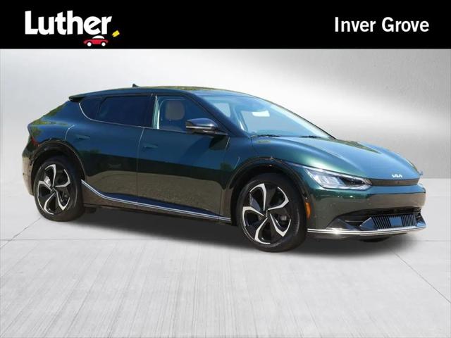 2023 Kia EV6 GT-Line for sale in Inver Grove Heights, MN