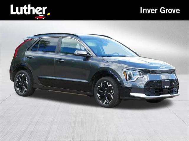 2024 Kia Niro EV Wind for sale in Inver Grove Heights, MN