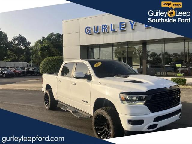 2020 Ram 1500 Rebel for sale in South Bend, IN