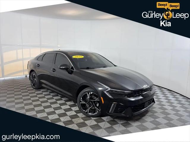 2025 Kia K5 GT-Line for sale in Mishawaka, IN