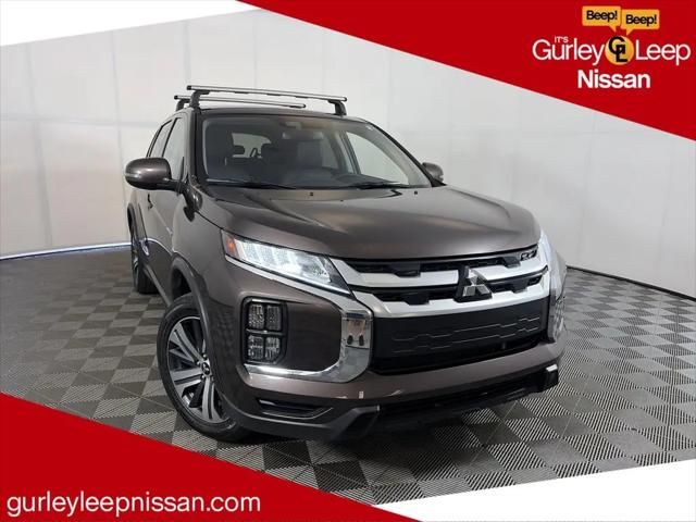 2022 Mitsubishi Outlander Sport 2.0 SE AWC for sale in Mishawaka, IN