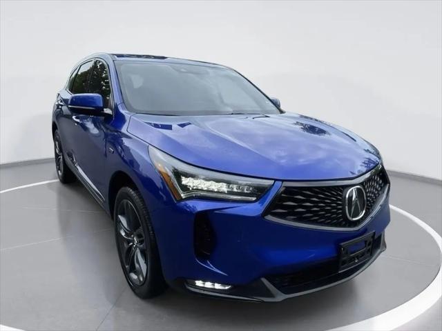 2023 Acura RDX A-SPEC Package for sale in Latham, NY