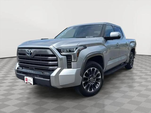 2022 Toyota Tundra Limited for sale in Madison, WI