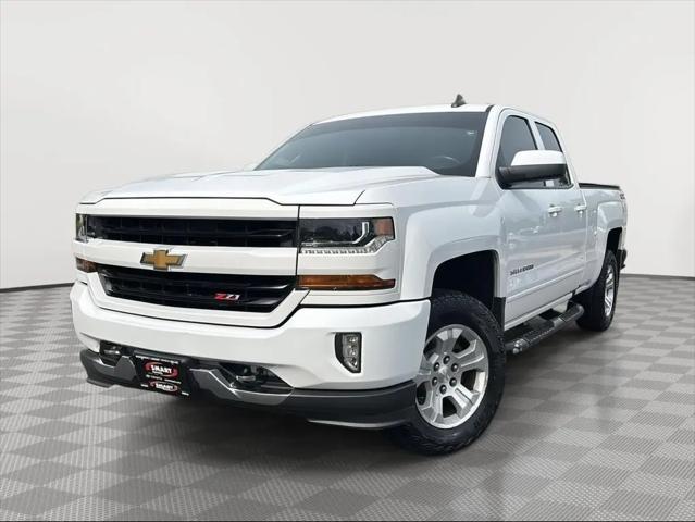2018 Chevrolet Silverado 1500 2LT for sale in Madison, WI