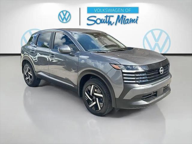 2025 Nissan Kicks SV FWD for sale in Miami, FL