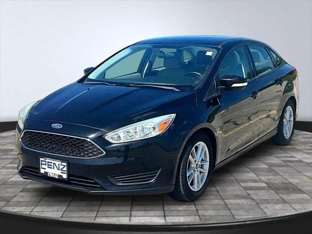 2015 Ford Focus SE for sale in ROCHESTER, MN