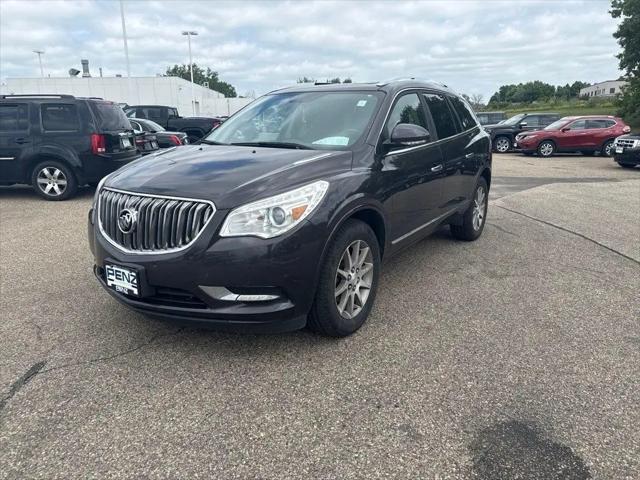 2017 Buick Enclave Leather for sale in ROCHESTER, MN