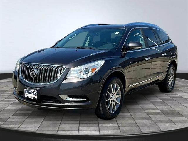 2017 Buick Enclave Leather for sale in ROCHESTER, MN